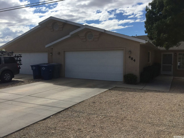 488 S 1100 E, St. George, UT 84770 — photo 2