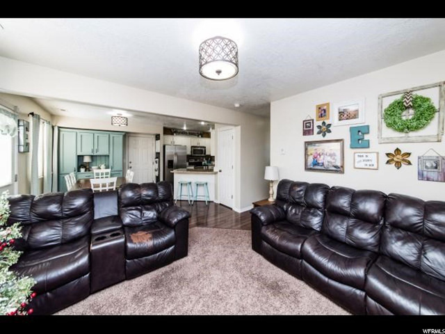 678 S Legend Dr, Logan, UT 84321 — photo 3