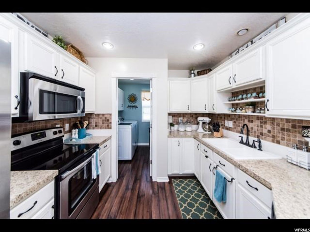 678 S Legend Dr, Logan, UT 84321 — photo 7