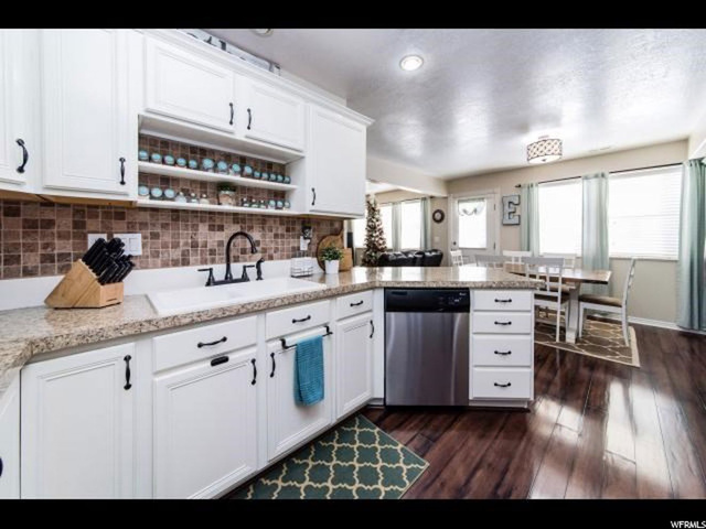 678 S Legend Dr, Logan, UT 84321 — photo 4