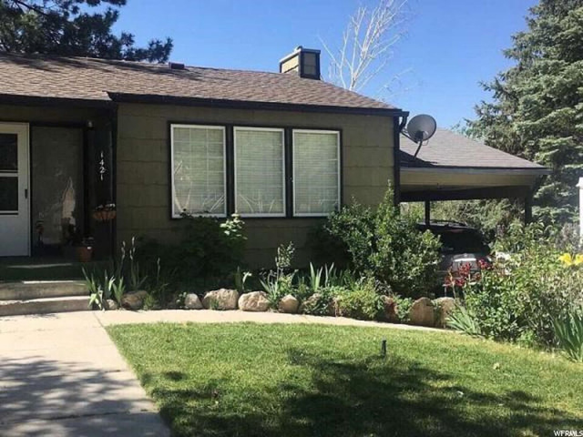 1421 E 1250 S, Ogden, UT 84404 — photo 3