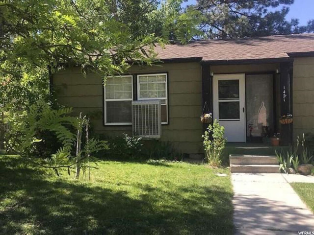1421 E 1250 S, Ogden, UT 84404 — photo 4