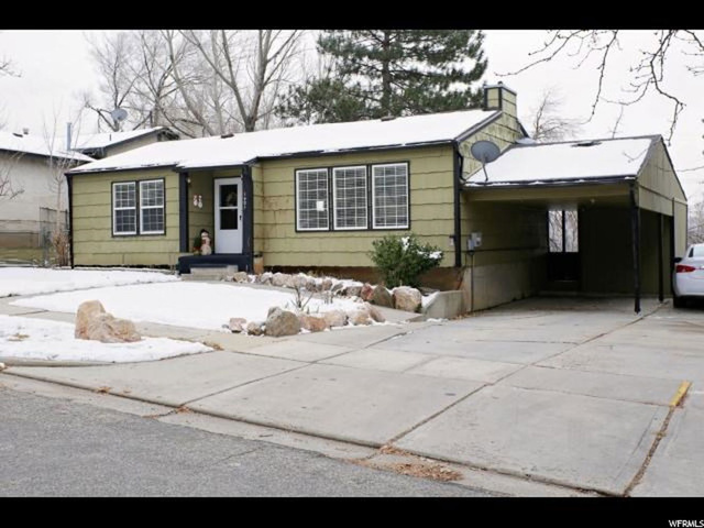 1421 E 1250 S, Ogden, UT 84404 — photo 2