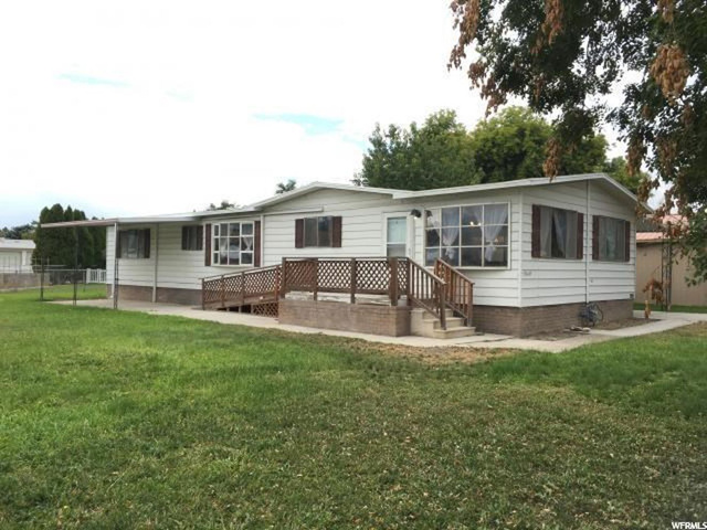 1143 W 7055 S, West Jordan, UT 84084