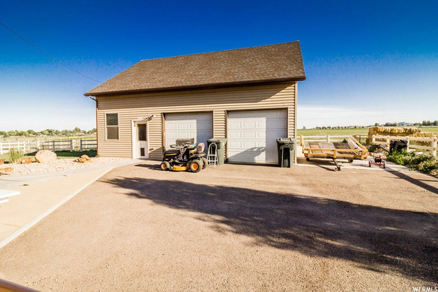 2190 E 3500 S, Vernal, UT 84078 — photo 7