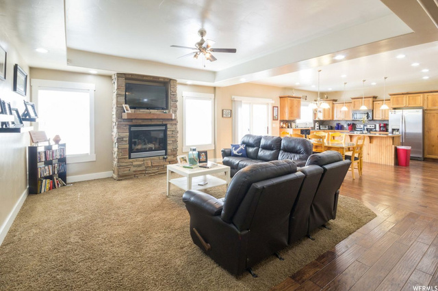 2190 E 3500 S, Vernal, UT 84078 — photo 12