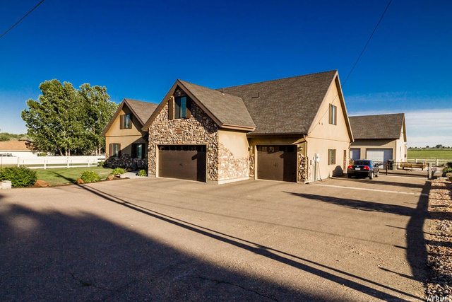 2190 E 3500 S, Vernal, UT 84078 — photo 8