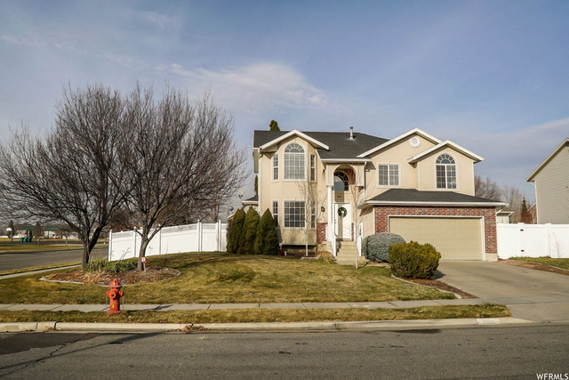 587 E 2100 S, Clearfield, UT 84015 — photo 2
