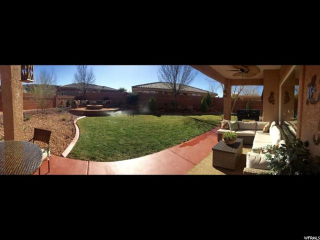 1806 N Dixie Downs Rd #10, St. George, UT 84770 — photo 10