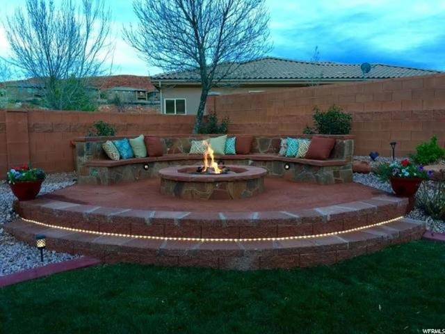 1806 N Dixie Downs Rd #10, St. George, UT 84770 — photo 9