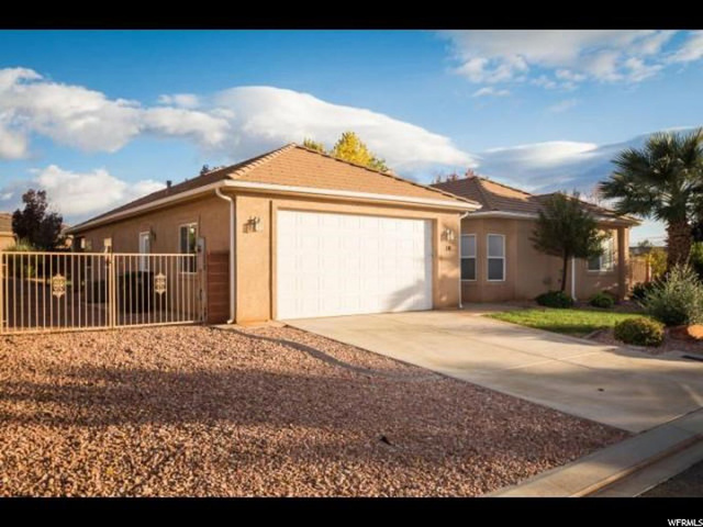 1806 N Dixie Downs Rd #10, St. George, UT 84770 — photo 11