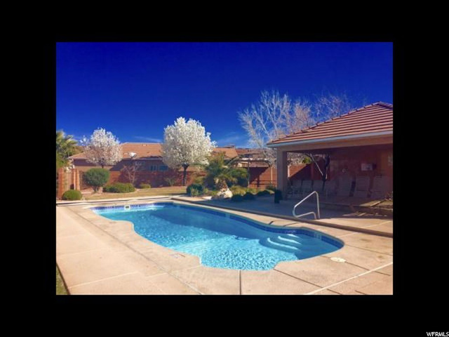 1806 N Dixie Downs Rd #10, St. George, UT 84770 — photo 4