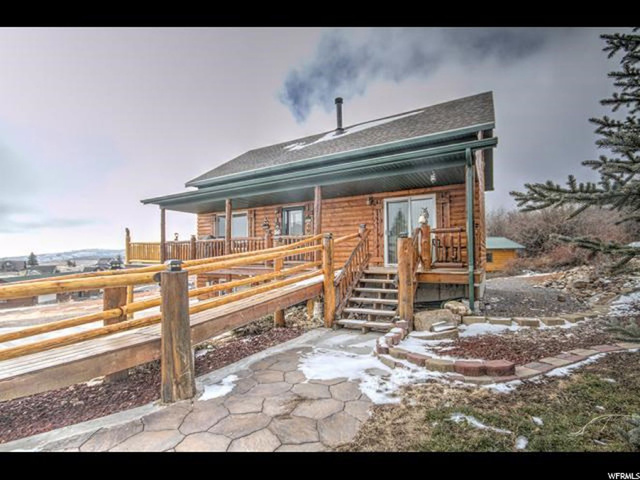 49 Custer Cir, Fish Haven, ID 83287 — photo 5