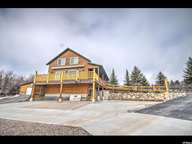 49 Custer Cir, Fish Haven, ID 83287 — photo 3