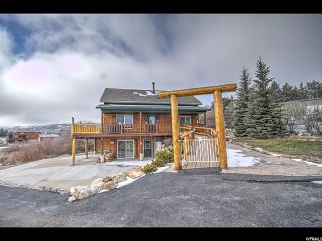 49 Custer Cir, Fish Haven, ID 83287 — photo 4
