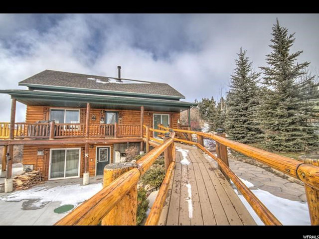 49 Custer Cir, Fish Haven, ID 83287 — photo 9