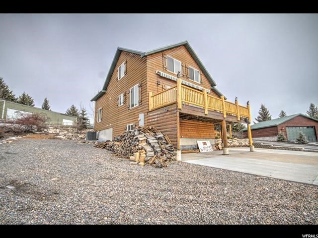 49 Custer Cir, Fish Haven, ID 83287 — photo 8