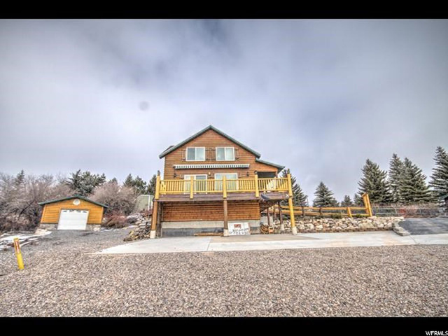 49 Custer Cir, Fish Haven, ID 83287 — photo 2