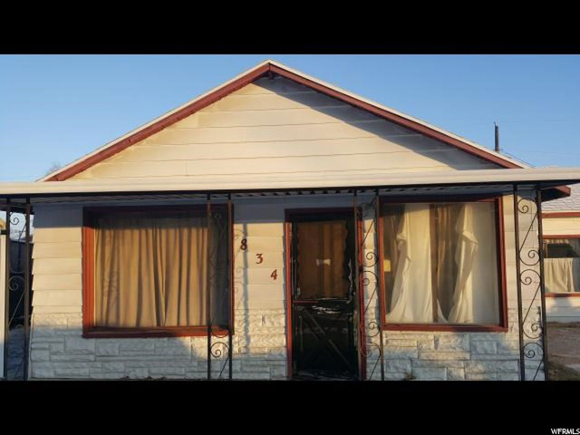 834 W Binford St, Ogden, UT 84401 — photo 2