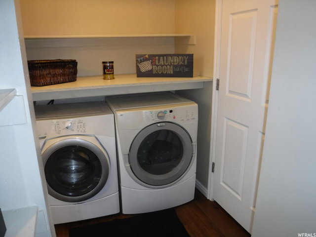 328 E 2350 N, North Ogden, UT 84414 — photo 11