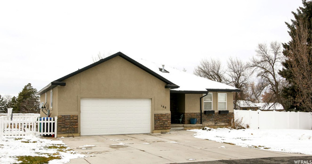 160 E 200 N, Hyde Park, UT 84318 — photo 2