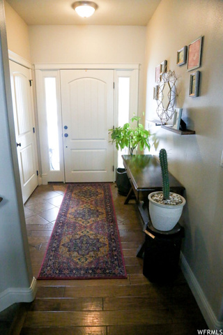 160 E 200 N, Hyde Park, UT 84318 — photo 5