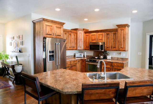 160 E 200 N, Hyde Park, UT 84318 — photo 12
