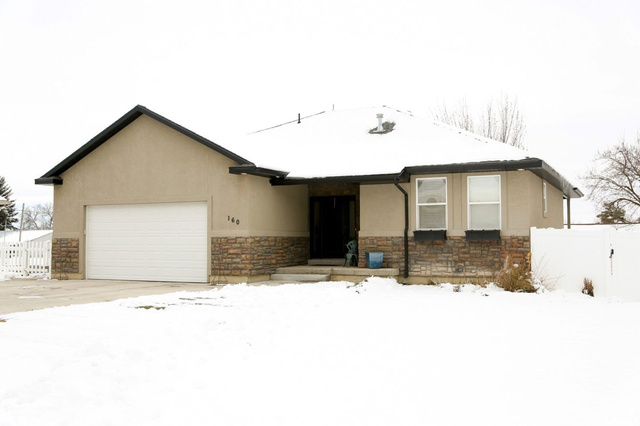 160 E 200 N, Hyde Park, UT 84318 — photo 3