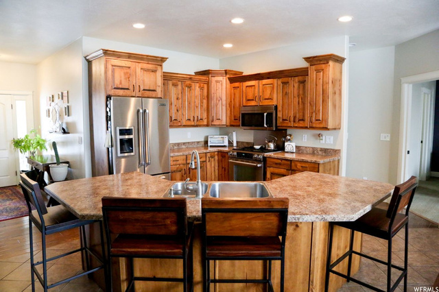 160 E 200 N, Hyde Park, UT 84318 — photo 11