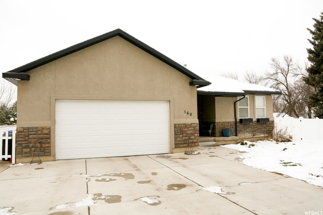 160 E 200 N, Hyde Park, UT 84318 — photo 4
