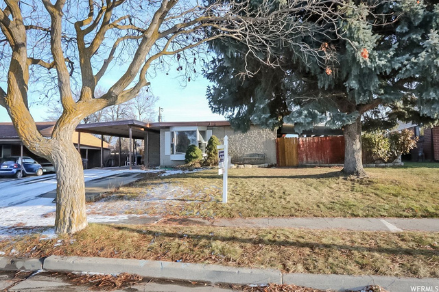 589 W Capri, Murray, UT 84123 — photo 3