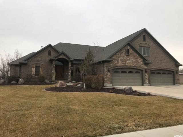 13011 S 1300 W, Riverton, UT 84065