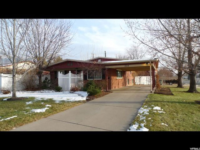 824 E Elm St S, Layton, UT 84041 — photo 2
