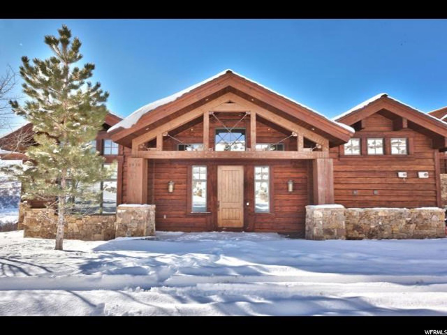 2910 E Ridgeway Dr, Kamas, UT 84036 — photo 2