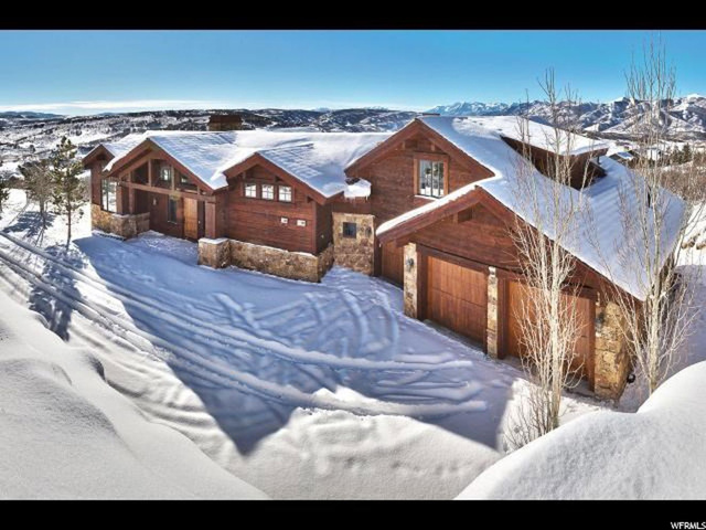 2910 E Ridgeway Dr, Kamas, UT 84036 — photo 3