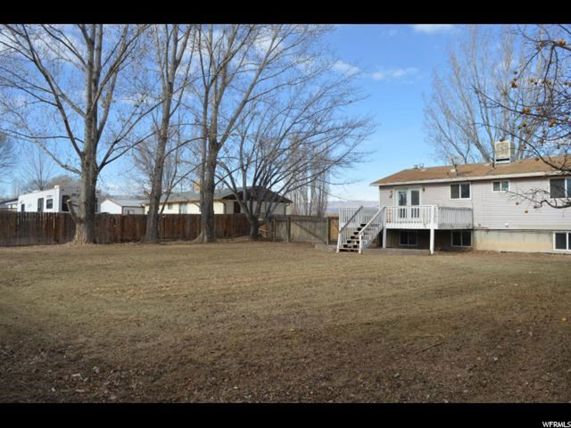 283 W 650 N, Vernal, UT 84078 — photo 3