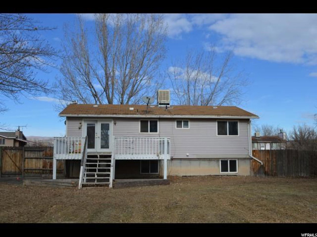 283 W 650 N, Vernal, UT 84078 — photo 2