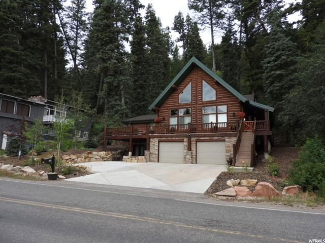 430 Parkview Dr, Park City, UT 84098 — photo 2