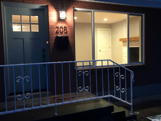 205 E 1250 N, Bountiful, UT 84010 — photo 4