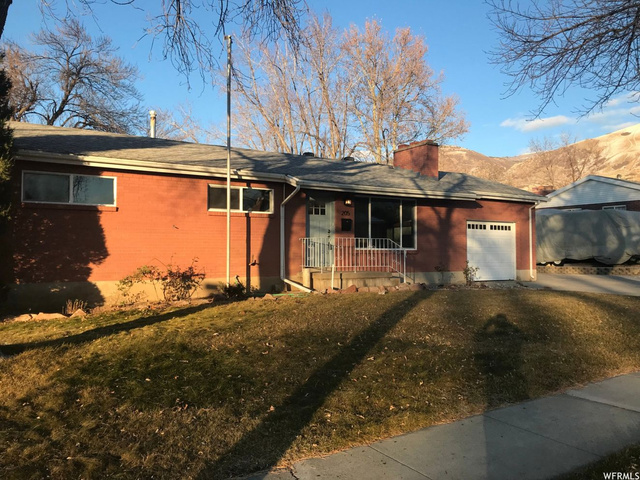 205 E 1250 N, Bountiful, UT 84010 — photo 5