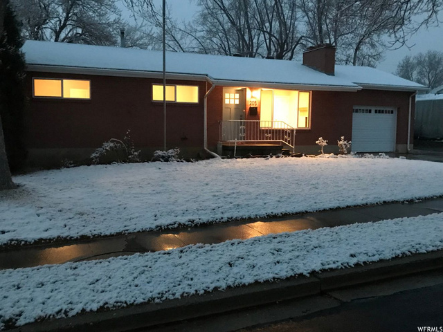 205 E 1250 N, Bountiful, UT 84010 — photo 3