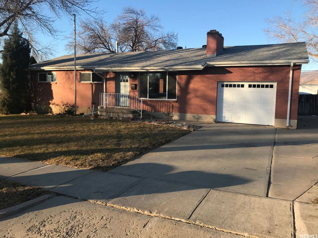 205 E 1250 N, Bountiful, UT 84010 — photo 7