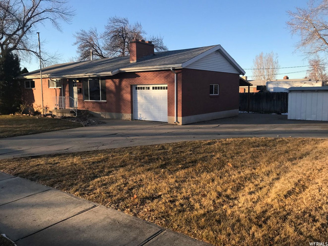205 E 1250 N, Bountiful, UT 84010 — photo 6