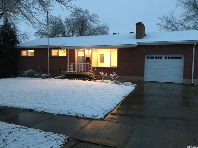 205 E 1250 N, Bountiful, UT 84010 — photo 2