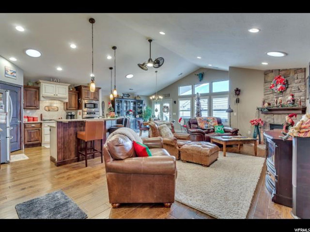 1590 N 475 E, North Ogden, UT 84404 — photo 3