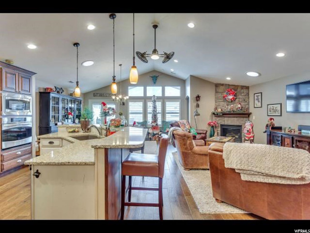1590 N 475 E, North Ogden, UT 84404 — photo 2