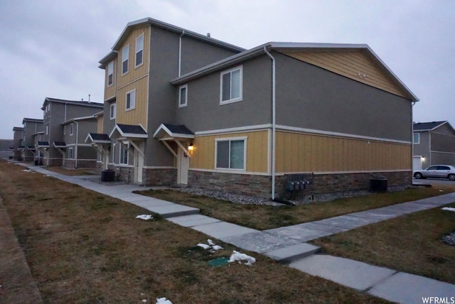 663 N 160 E, Vineyard, UT 84058 — photo 4