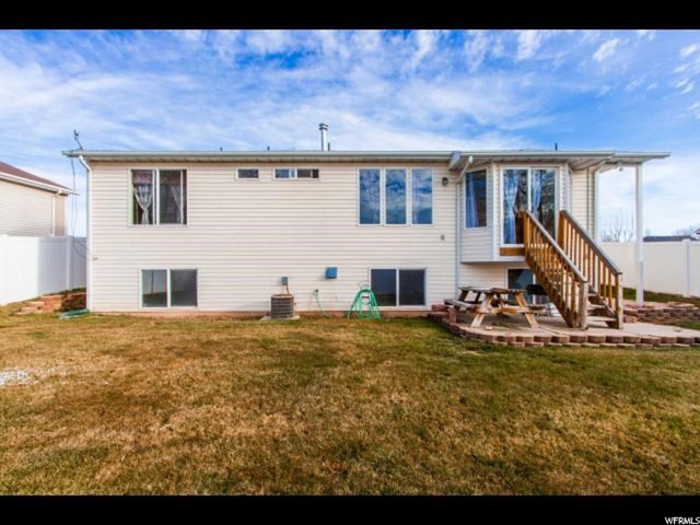 2362 S 50 E, Clearfield, UT 84015 — photo 3
