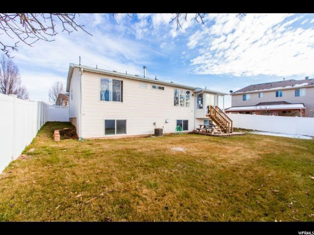 2362 S 50 E, Clearfield, UT 84015 — photo 4