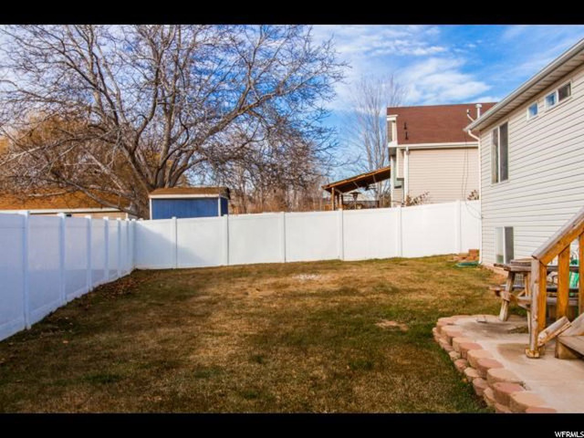 2362 S 50 E, Clearfield, UT 84015 — photo 7